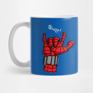 Thwip! Mug